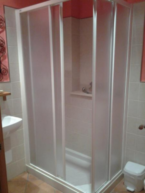 Гостиница Hotel CTR San Baudelio  Берланга-Де-Дуэро